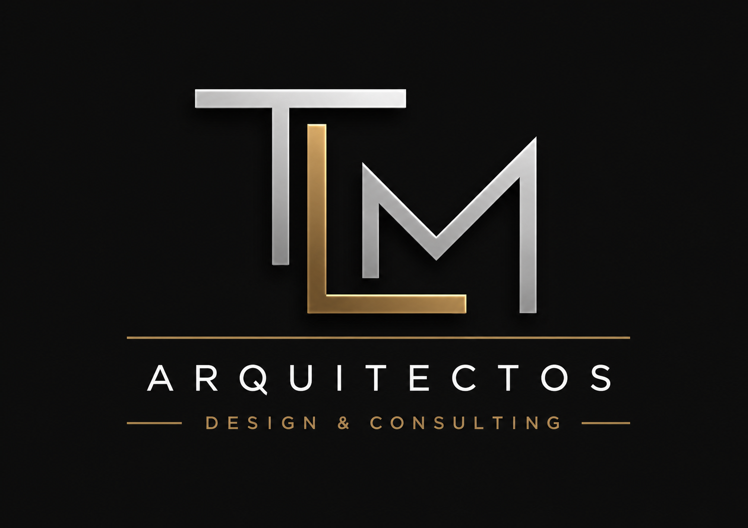 TLM Arquitectos — Design & Consulting